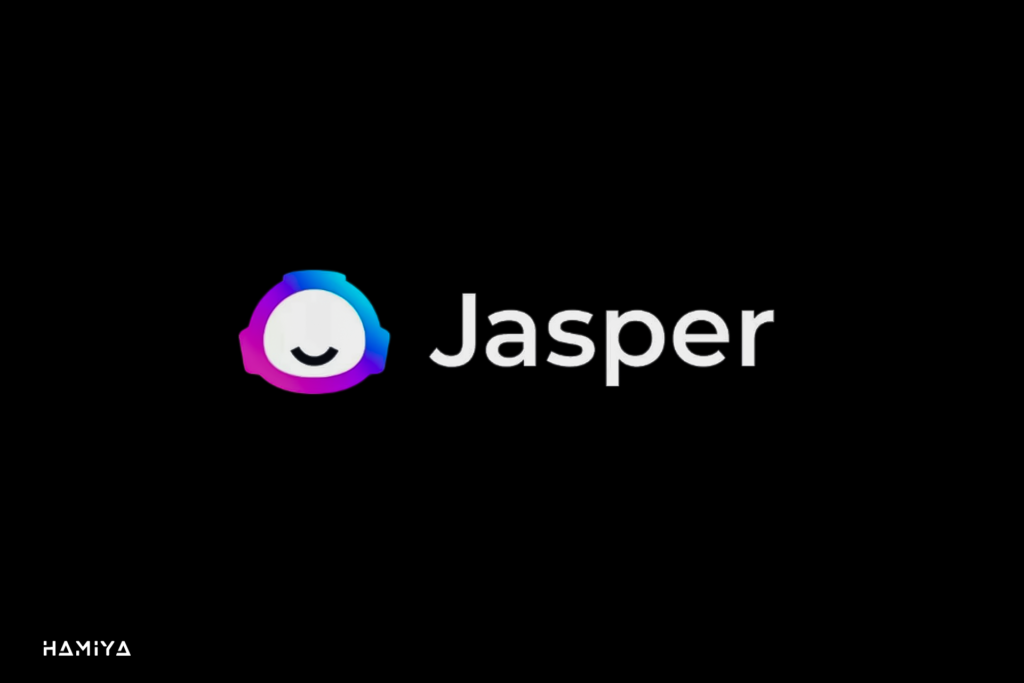 Jasper Art