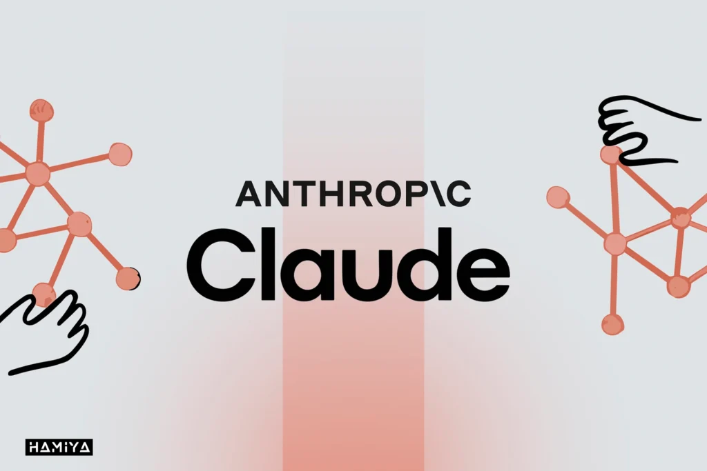 مدل کلاود شرکت Anthropic
