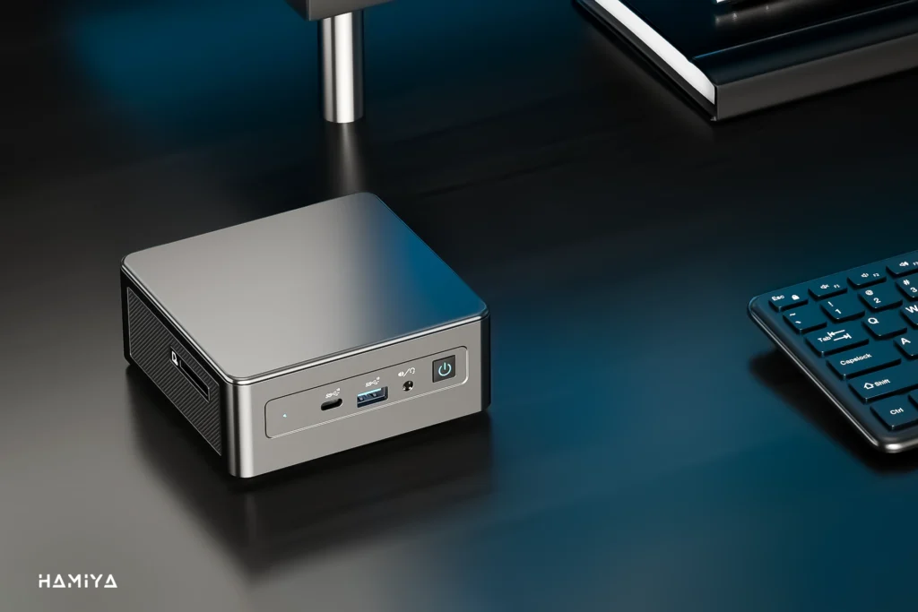 کامپیوتر کوچک (Mini PC)