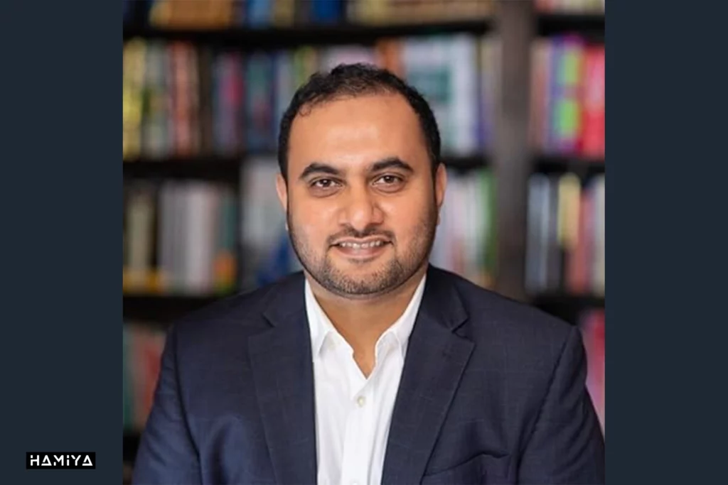 Adnan Masood