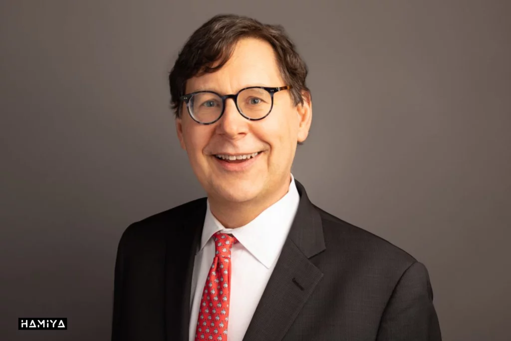 John Blankenbaker