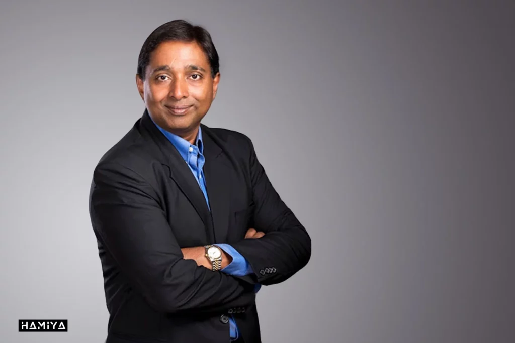 Sanjay Srivastava