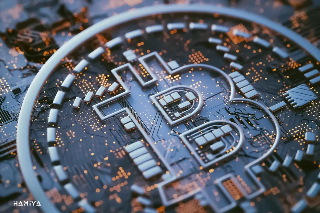 تاثیر بیتکوین در تاریخ بیتکوین