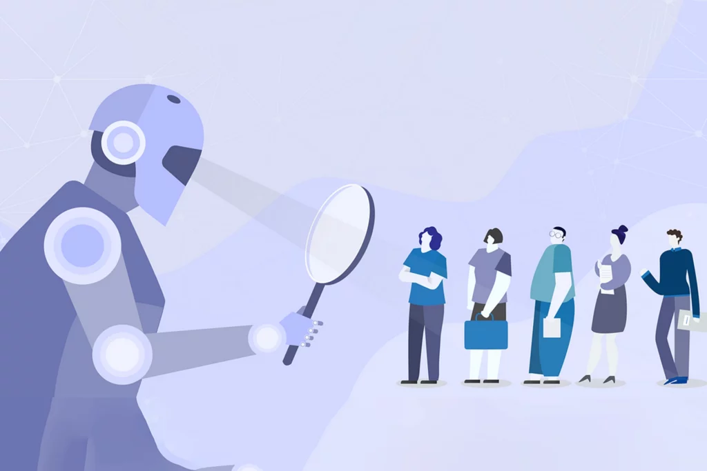 what is AI Bias