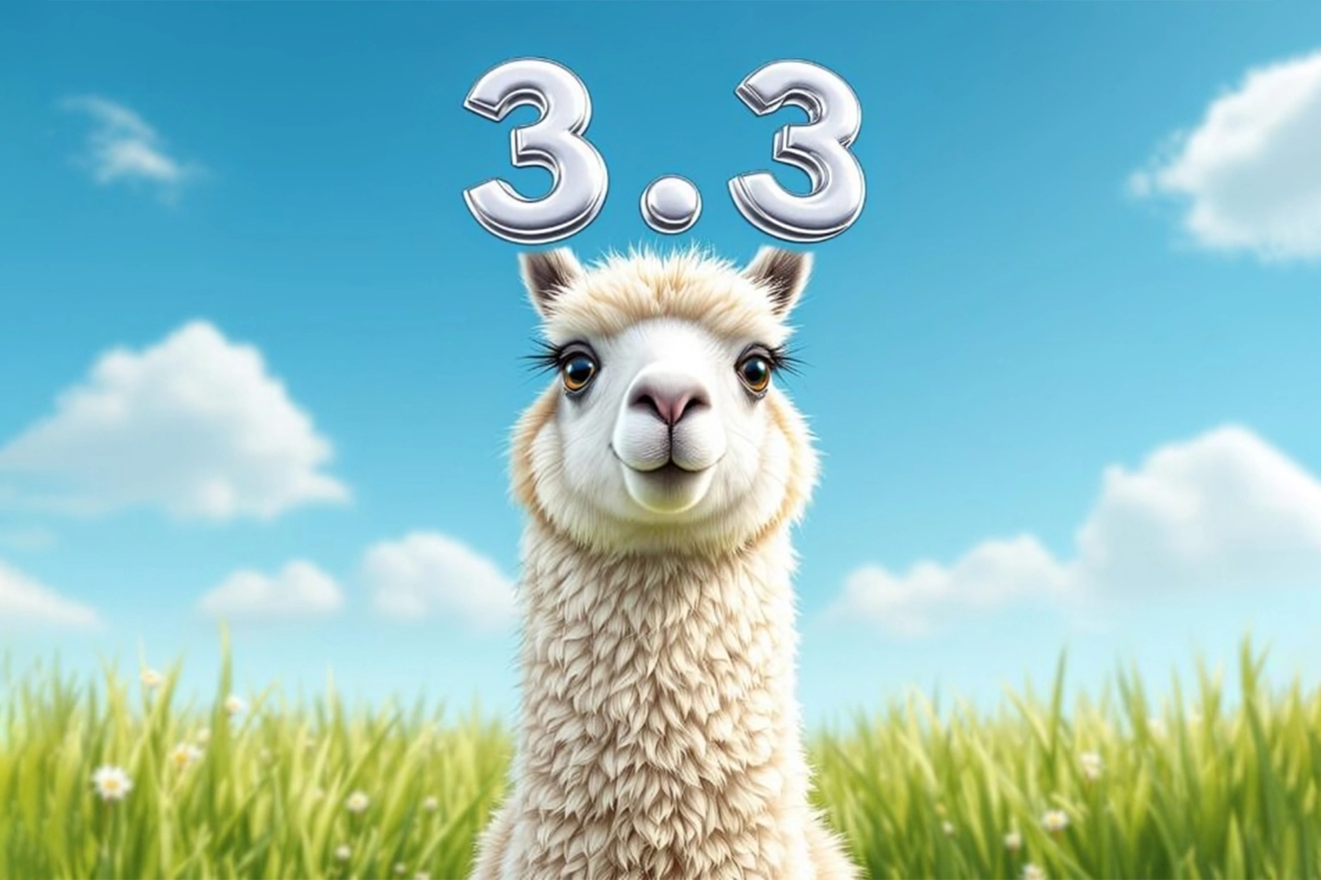 meta llama 3.3
