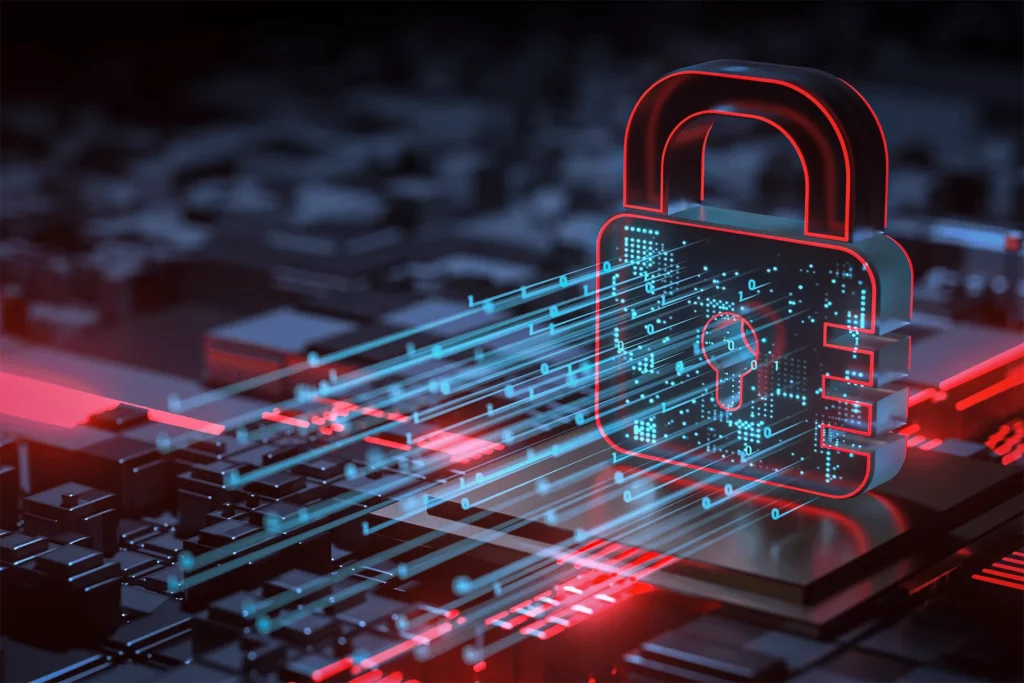 چالشهای امنیت سایبری 2025