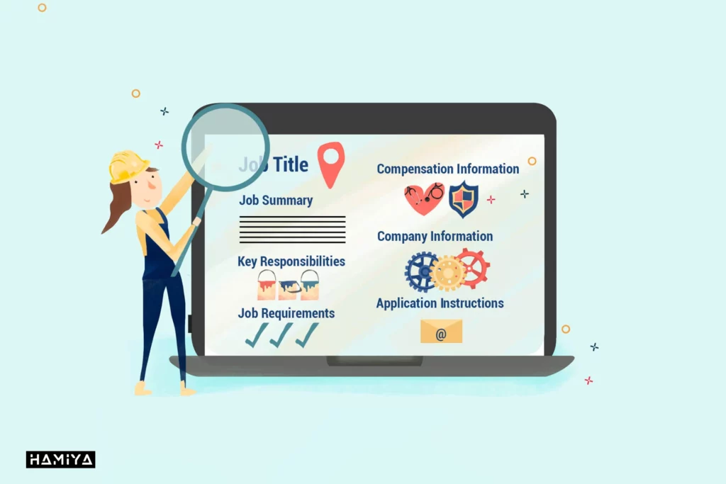 Create job descriptions that attract talent using ChatGPT