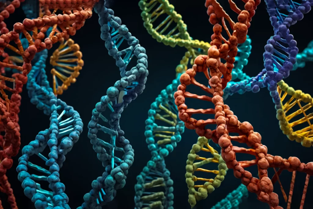 زیستشناسی محاسباتی