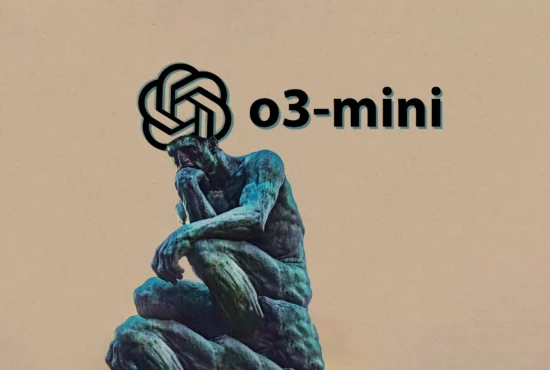 openAI o3-mini
