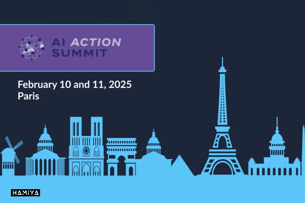 paris AI summit 2025