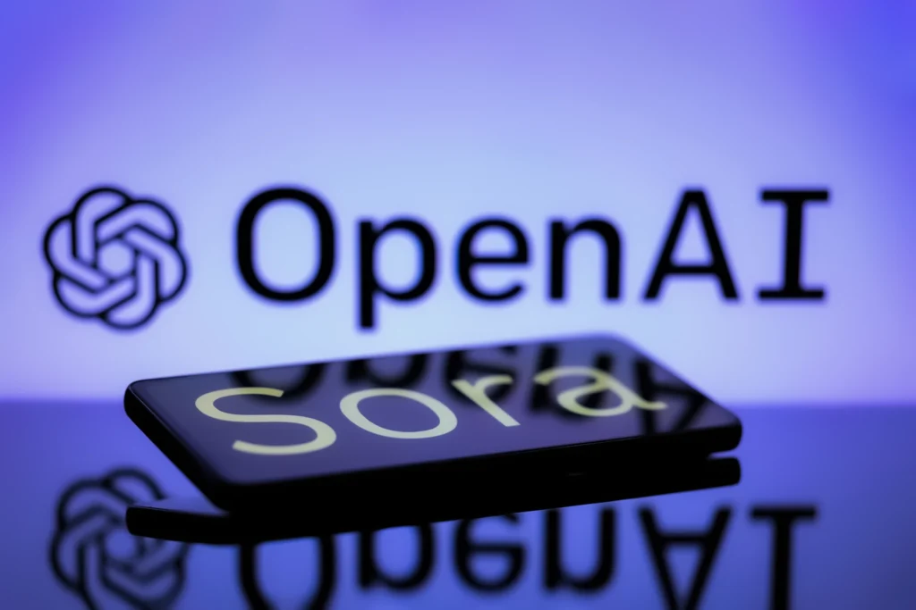 ادغام سورا با چت‌جی‌پی‌تی