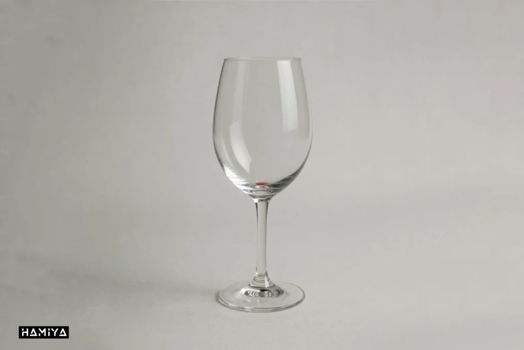 Wine glass in gpt 4o image generator