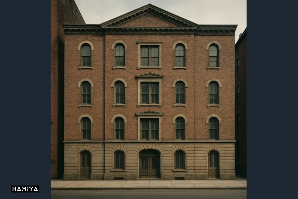 building image in gpt 4o image generator