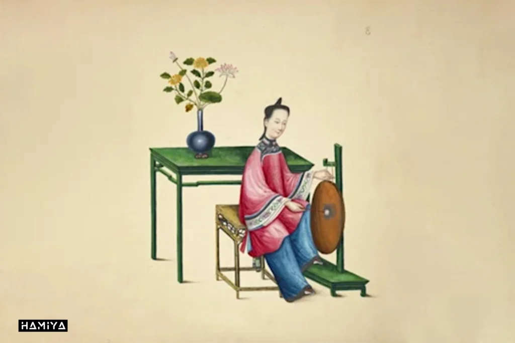prototype woman picture in gpt 4o image generator
