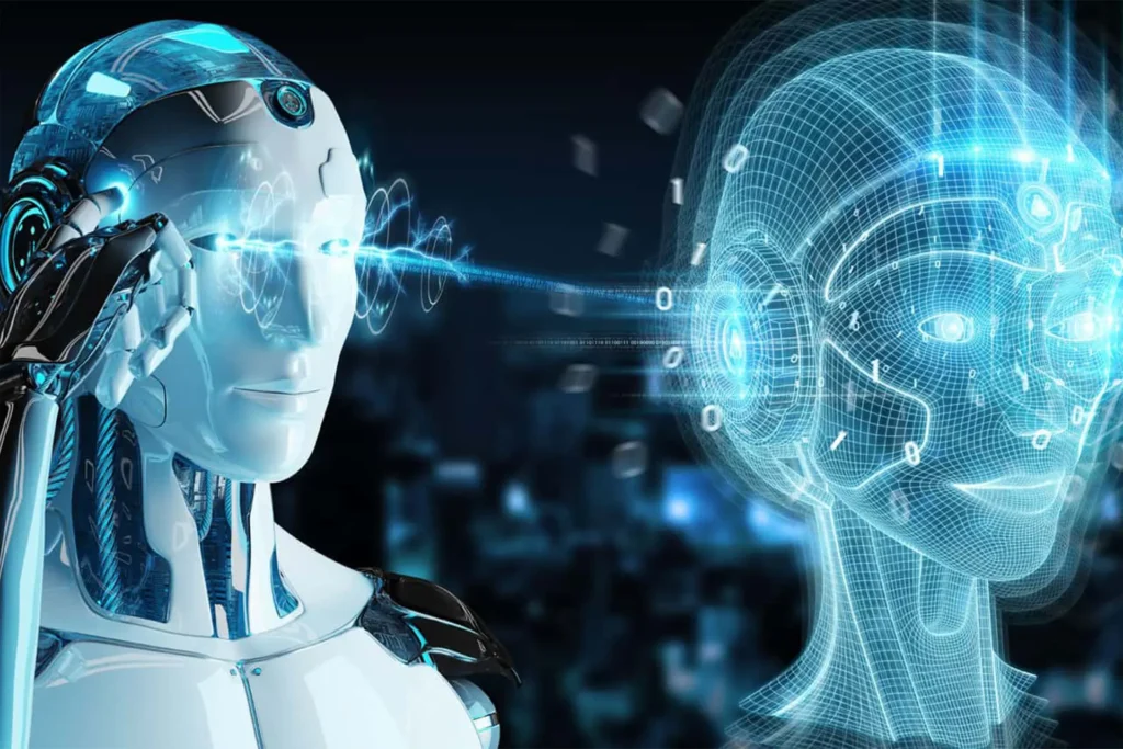 what is intelligent agent