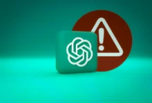 خطرات اشتراک‌گذاری اطلاعات با هوش مصنوعی