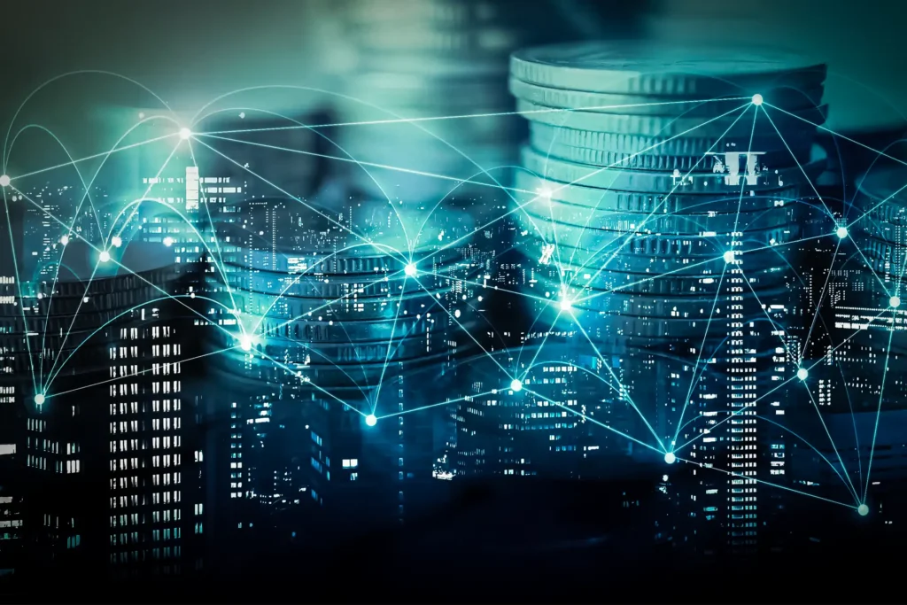 ارزهای دیجیتال و حقوق مالکیت