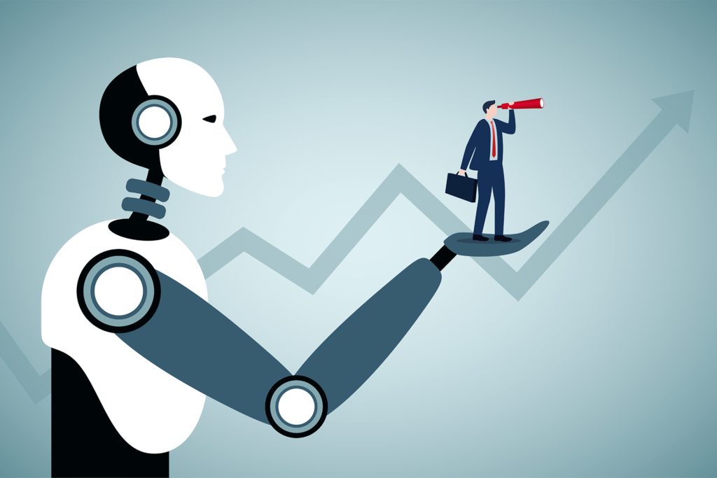 ai impact on jobs