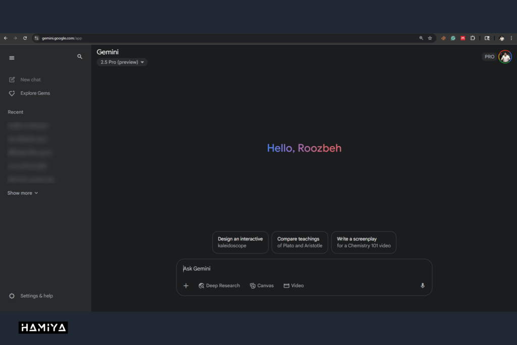 overview of gemini 2.5 pro 2