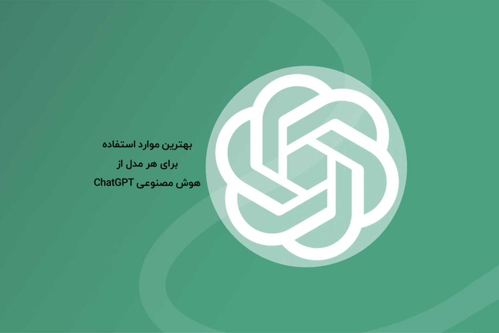 use cases of each chatgpt models