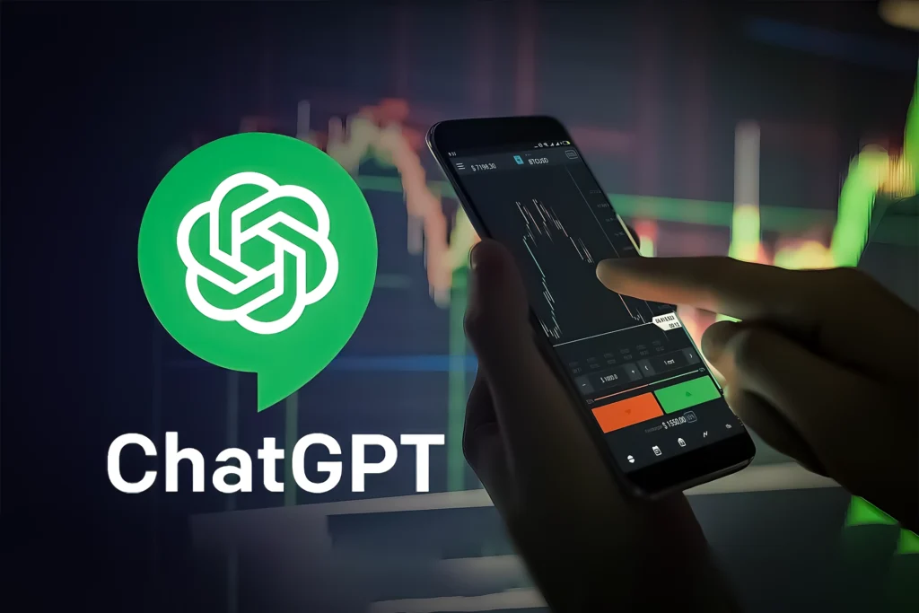 پیشبینی ChatGPT از ارزهای دیجیتال