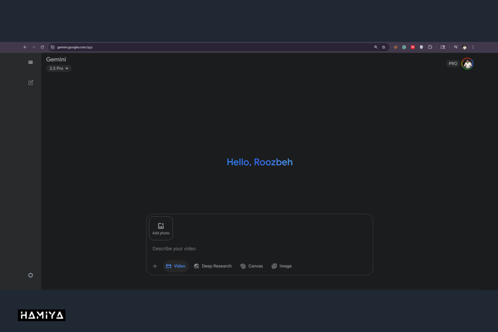 how to use Google veo 3