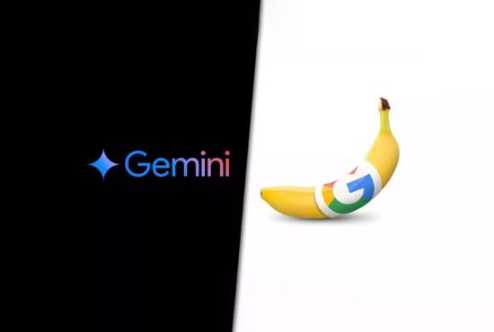 gemini nano banana