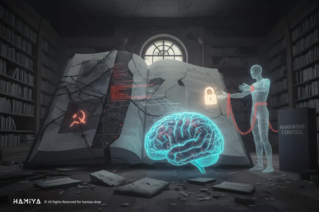 جانبداری رسانه‌ای ویکی‌پدیا و هوش مصنوعی