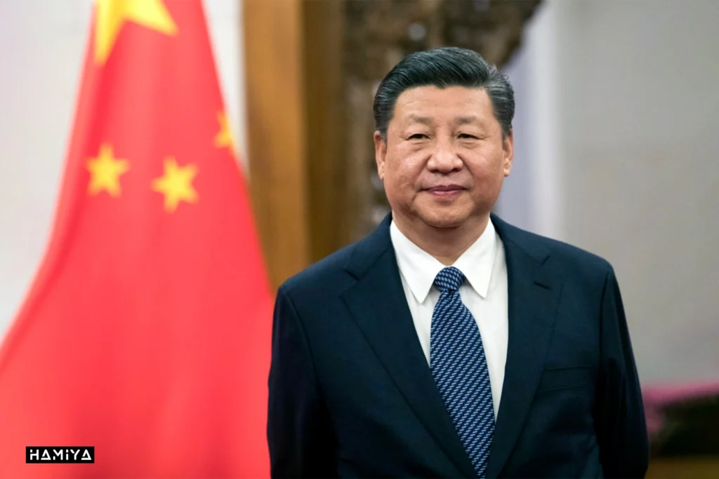 China is going to win the AI race