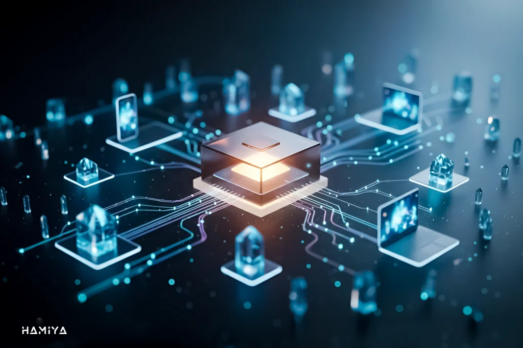 سیستم‌عامل همه جانبه Aluminium OS