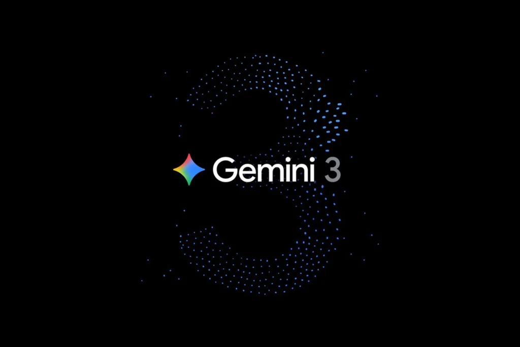 introducing gemini 3