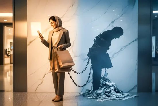 الان بخر بعدا پرداخت کن