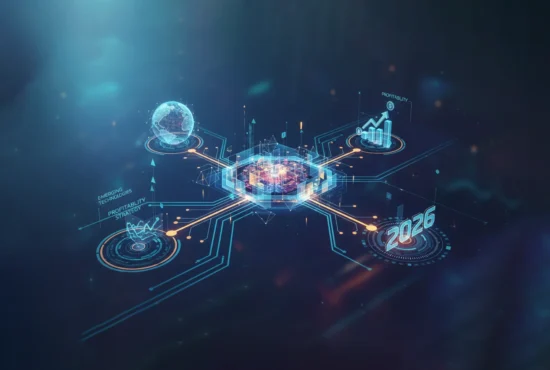 Artificial Intelligence 2026 A Roadmap for Emerging Technologies and Profitability Strategy