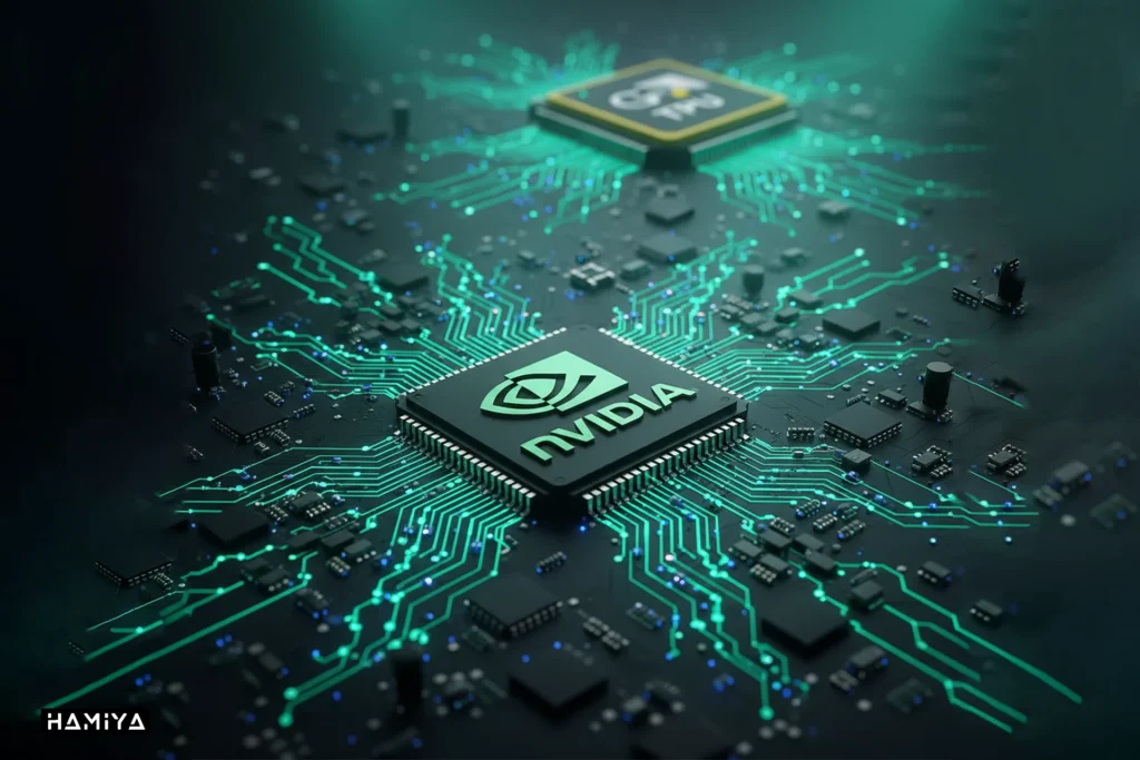 Nvidia Chips