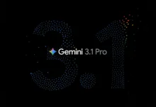 Gemini 3.1 pro