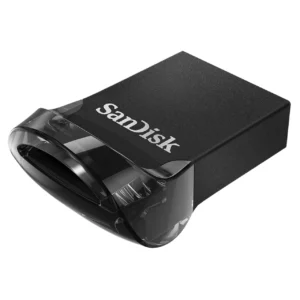 فلش مموری سن دیسک مدل Ultra Fit USB 3.2 ظرفیت 128 گیگابایت
