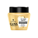 ماسک مو گلیس Ultimate Oil Elixir برای مو های آسیب دیده 300ml