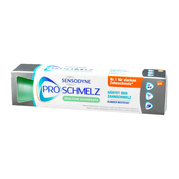 HAP-930 خمیر دندان سنسوداین Pro schmelz حجم 100ml