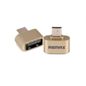 تبدیل OTG ریمکس USB 2.0 به Micro USB