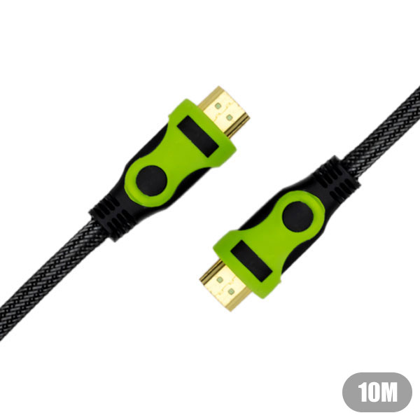 کابل HDMI کنفی 10 متر My-Group
