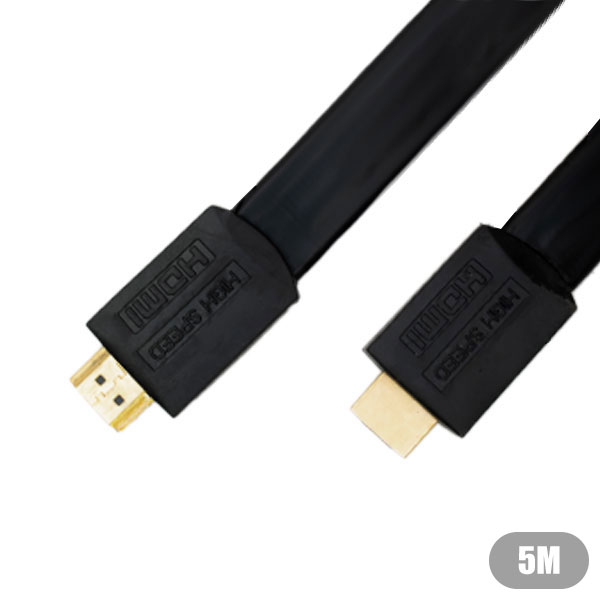 کابل HDMI طول 5 متر مدل D-Net