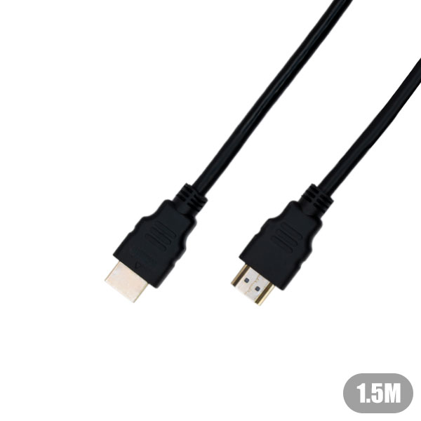 کابل HDMI طول 1.5 متر مدل D-Net