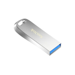 فلش مموری سن دیسک مدل Ultra Luxe USB 3.1 ظرفیت 32 گیگابایت