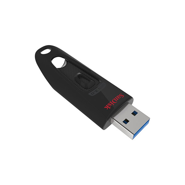 فلش مموری SanDisk مدل Ultra USB 3.0 ظرفیت 32 گیگابایت