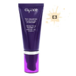 کرم پودر مات تیوپی کاپریس مدل Chaire E3 حجم 30 میل