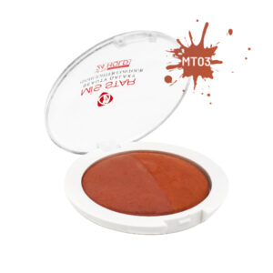 رژگونه میس استار شماره MT03 مقدار 18gr