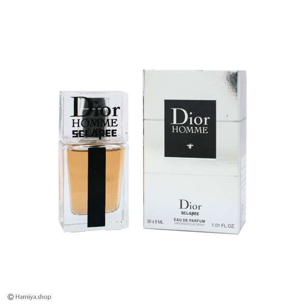 ادو پرفیوم مردانه اسکلاره مدل دیور هوم حجم 30 میلی لیتر