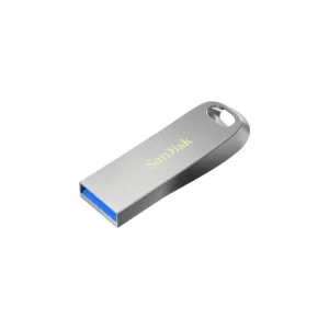 فلش مموری سن دیسک مدل Ultra Luxe USB 3.1 ظرفیت 64 گیگابایت
