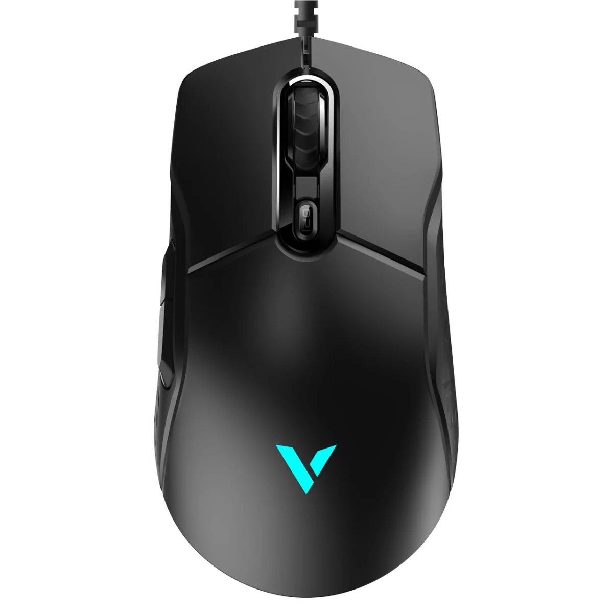 ماوس گیمینگ باسیم رپو مدل VT200