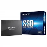 هارد SSD اینترنال Gigabyte مدل GP-GSTFS31120GNTD ظرفیت 120 گیگابایت